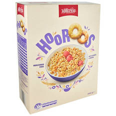 Hooroos 560g
